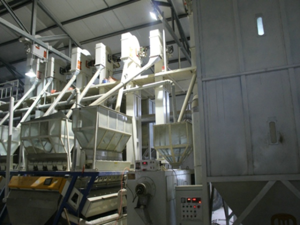 大米加工機械 大米加工機械